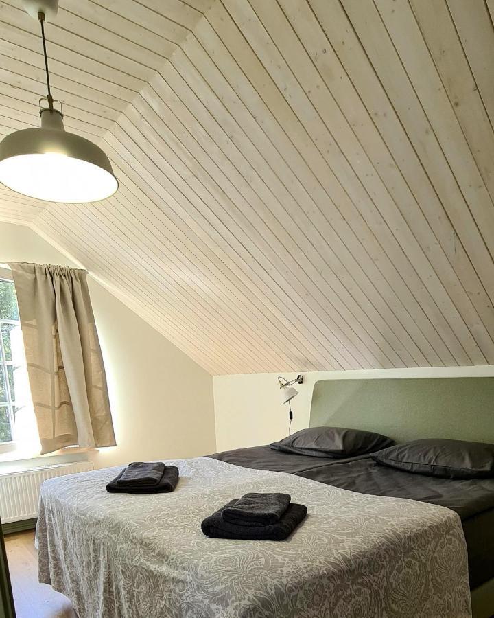 Feriehus Kalakuninga Puhkemaja