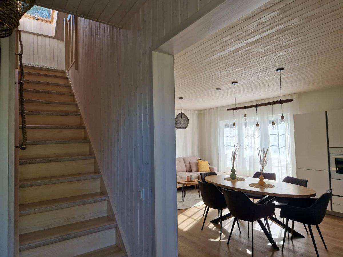 Feriehus Kalakuninga Puhkemaja *