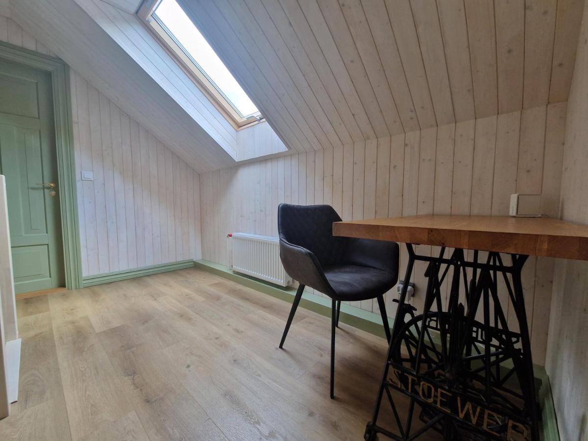 Kalakuninga Puhkemaja Feriehus Liimala