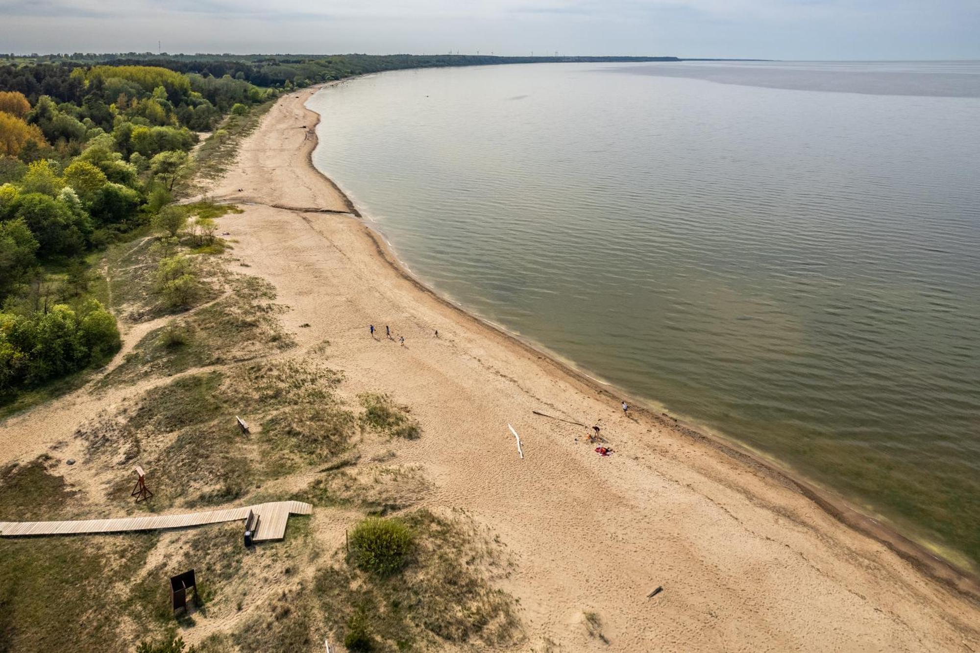 Feriehus Kalakuninga Puhkemaja